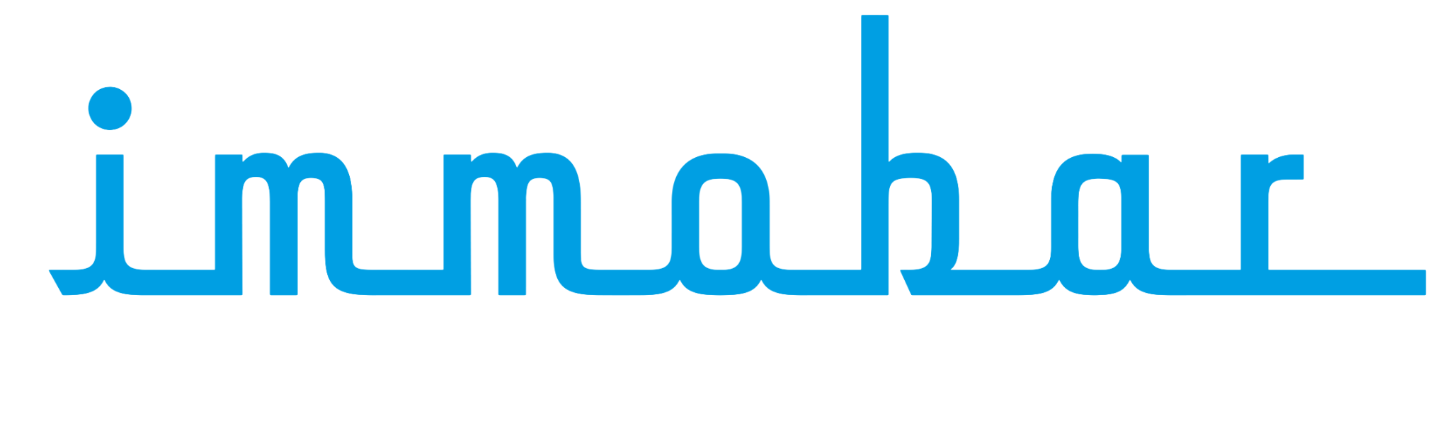 Immobar Logo